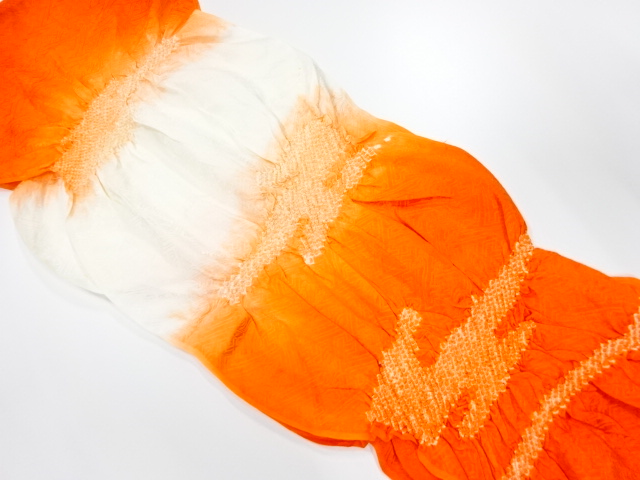 Japanese Kimono / Accessories Silk